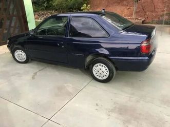 volkswagen logus 1.8 / cli / cl 1996