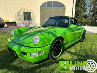 carrera 964 rs america iva esposta