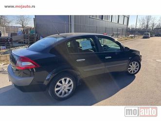 renault megane sedan 1.5 dci sport