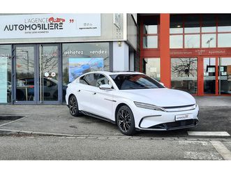 executive 85 kwh 517ch