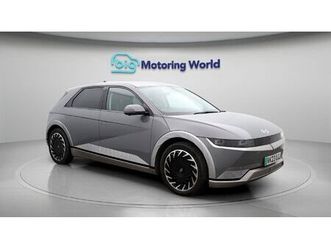 2023 | 77kwh ultimate auto 5dr