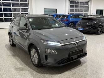 hyundai kona trend electric 12,200 eur