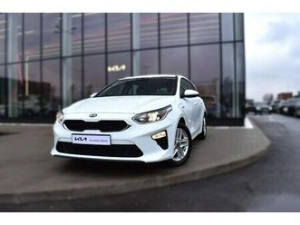 kia ceed sw 1.0 t-gdi, kamera, bt, tempomat, multifunkcijski upravljač, 2019 god.