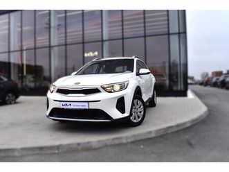 kia stonic 1.0 t-gdi lx active, multifunkcijski upravljač, jamstvo, 2020 god.