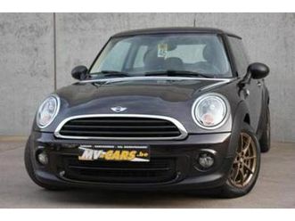 ② mini one/pdc/zetelv. — mini — 2ememain