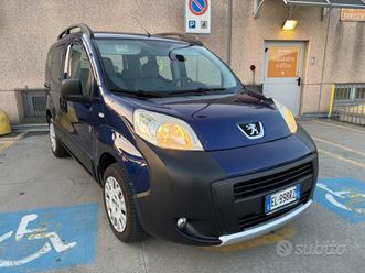 peugeot bipper tepee 1.3 hdi