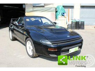toyota celica 2.0i turbo 16v cat 4wdlimited edit