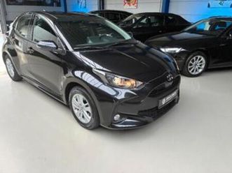 ② caméra carplay hybride pour toyota yaris — toyota — 2ememain