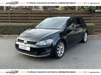 vii 2.0 tdi 150 ch bluemotion technology carat dsg6 5p