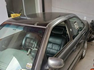 volkswagen logus gli / gl 1.8 1994