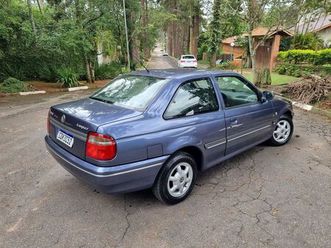 wolfsburg edition 2000i