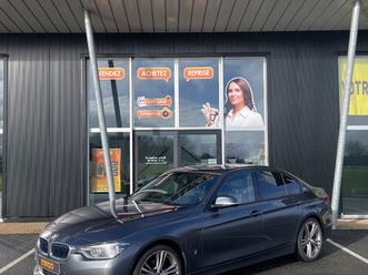 2.0 330 e 252 ch hybrid luxury / entretien constructeur