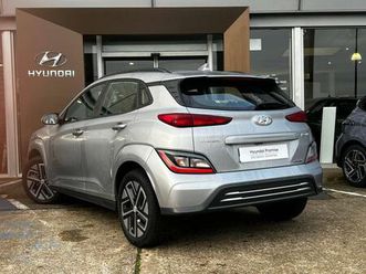 electric 39kwh - 136ch intuitive