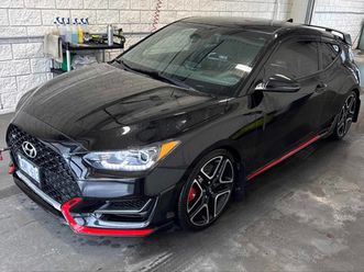 hyundai veloster n 18,550 eur