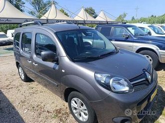 renault kangoo 1.5 dci 75 cv 5 porte stop & s...