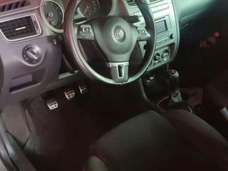 volkswagen crossfox i motion 1.6 mi t. flex 8v 5p 2014