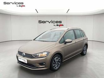 1.4 tsi 125 bmt dsg7 série spéciale allstar