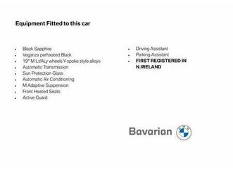 bmw 1 series 120 m sport 1.5 5dr