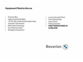 bmw x1 sdrive20i m sport 1.5 5dr