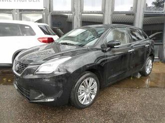 brugt suzuki baleno 1,2 dualjet mhybrid exclusive xtra til salg
