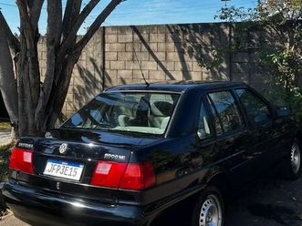 volkswagen santana 2.0 mi 2p e 4p 2003