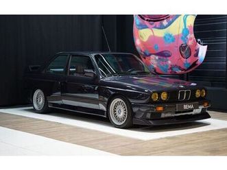 serie 3 (e30) evolution 2 200cv | bleu m