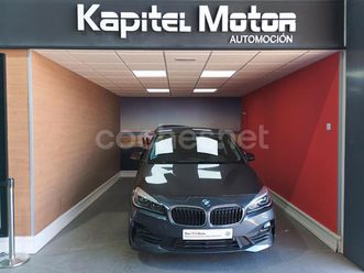 bmw serie 2 active tourer 216d business