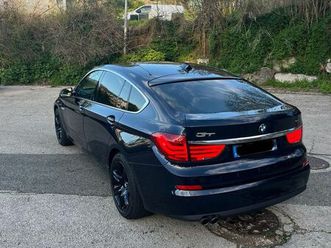 bmw 530d gt