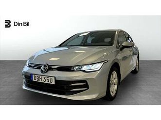 life 1.5 etsi 150 hk 7 vxl dsg