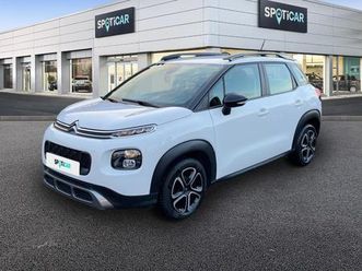 bluehdi 100ch s&s feel business e6.d-temp