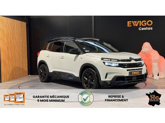 1.6 225h 180 hybrid phev 13.2kwh shine eat - full option - 1er main