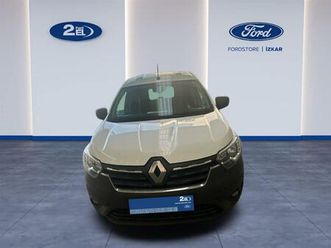 1.5 bluedci joy , 94hp, panel van