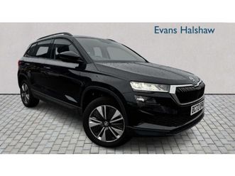 1.5 tsi se drive 5dr dsg 2022