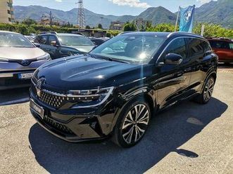 renault austral e-tech full hybrid 200 iconic