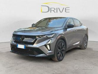 renault rafale full hybrid e-tech 200 cv espr...