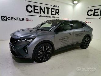 renault rafale full hybrid e-tech 200 esprit ...