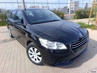 peugeot 301 1200 ελληνικο σαν καινουργιο 2016