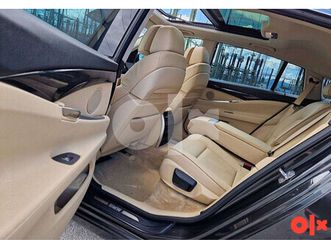 bmw 535 gran turismo 2010