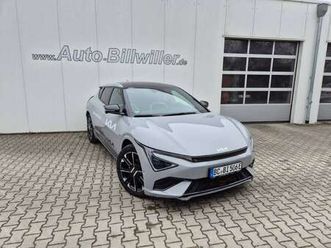 84 kwh awd gt-line wp drivewise techn. sound 20