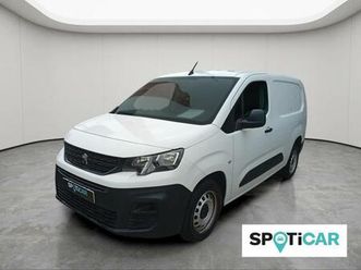peugeot expert 1.5 bluehdi 100 s&s l2h1 prem. standard