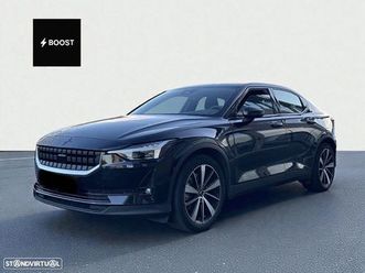 polestar 2 dual motor 78kwh