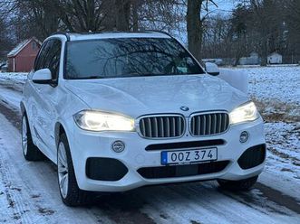 xdrive30d steptronic m sport euro 6