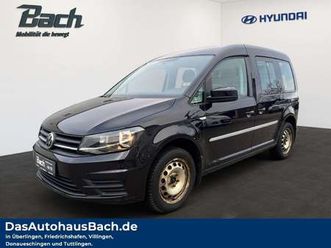 1.4l tsi trendline ahk+navi+shz+2xklima