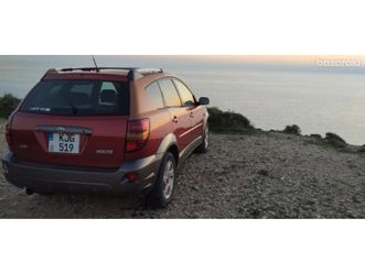 toyota voltz 1,8l 2002