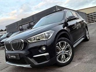 2.0ias xdrive20 cuir/navi/led/pano/camera/garantie
