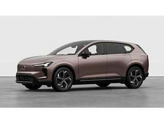 volvo ex60 p10 awd plus