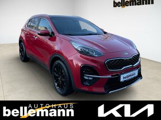 1.6t-gdi dct gt-line|ahk|techno|leder