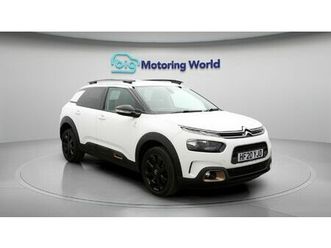 2020 | 1.2 puretech origins euro 6 (start/stop) 5dr