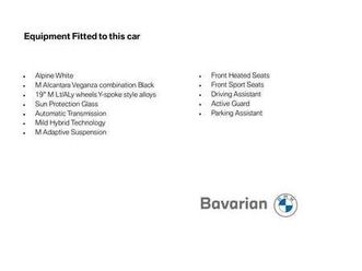 bmw 1 series 120 m sport 1.5 5dr