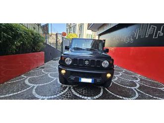 jimny iv 2018 1.5 pro 4wd allgrip
